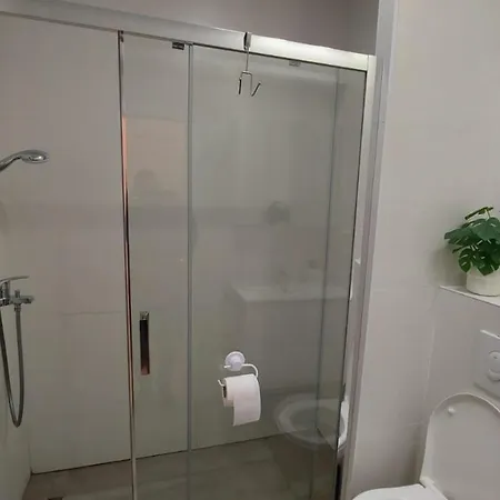 Mamaia Nord Apartament Apartment