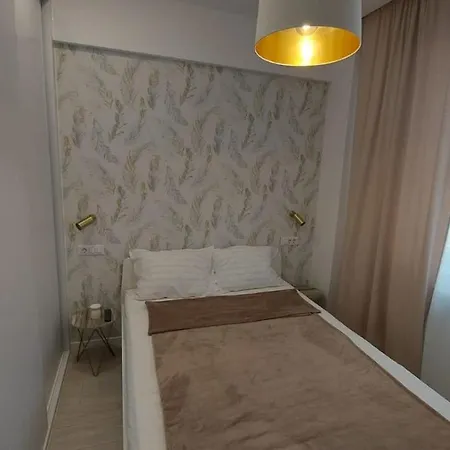 Mamaia Nord Apartament Apartment Navodari
