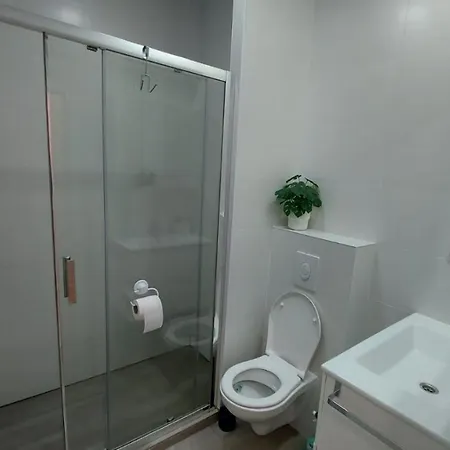 Apartment Mamaia Nord Apartament Navodari