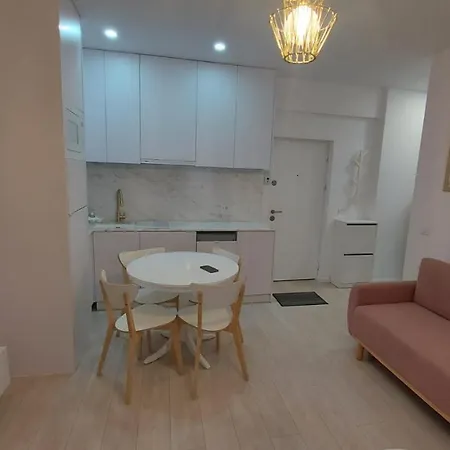 Mamaia Nord Apartament * Navodari