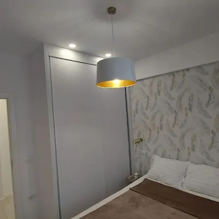 Mamaia Nord Apartament