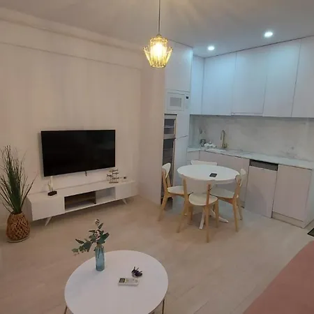 Mamaia Nord Apartament Apartment Navodari