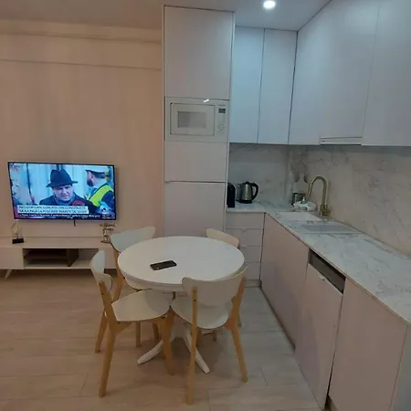 Mamaia Nord Apartament * Navodari