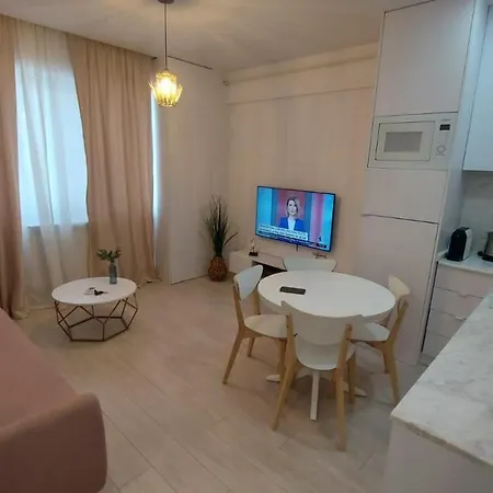 Mamaia Nord Apartament