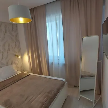 Apartment Mamaia Nord Apartament *