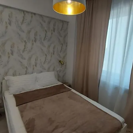 Apartment Mamaia Nord Apartament Navodari